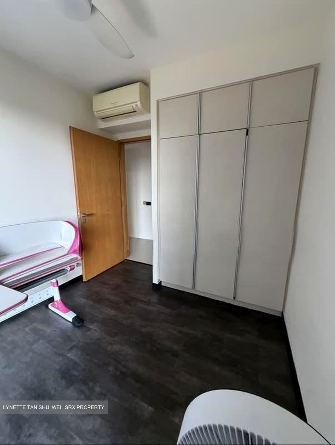 Blossom Residences (D23), Condominium #595466791
